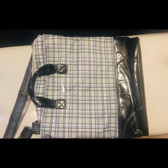 Nike gym bag - Picture 2 of 2
